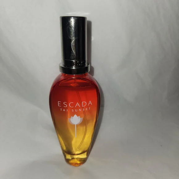 NWT ESCADA TAJ SUNSET Fragrance Bottle - Picture 1 of 3